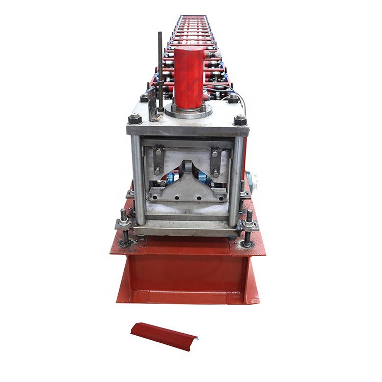 ridge roll forming machine1